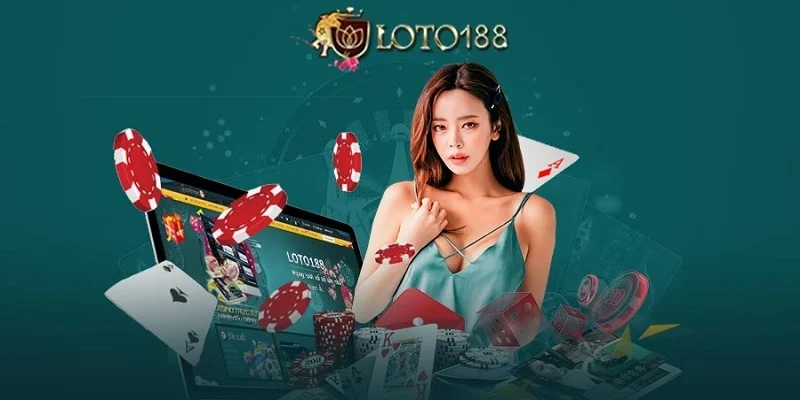 Top 7 Game Nổi Bật Khi Truy Cập Nhà Cái LOTO188