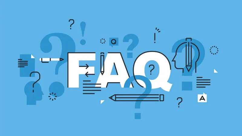 FAQ – Giải đáp thắc mắc về nhà cái Loto188